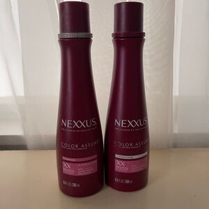 Nexxus Color Assure Shampoo and Conditioner Set